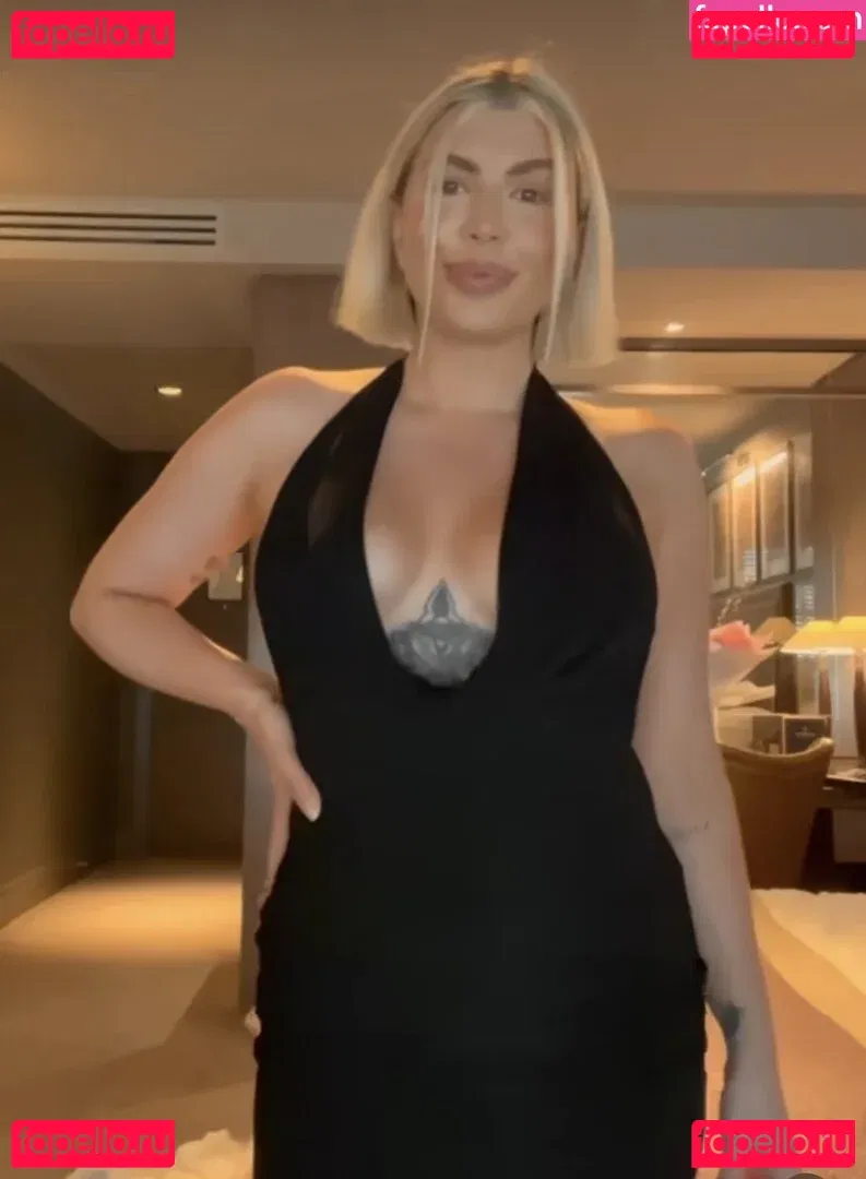 Olivia Buckland Onlyfans Photo Gallery 