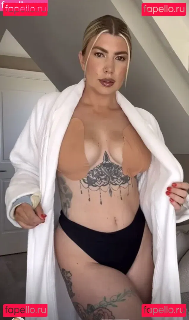 Olivia Buckland Onlyfans Photo Gallery 