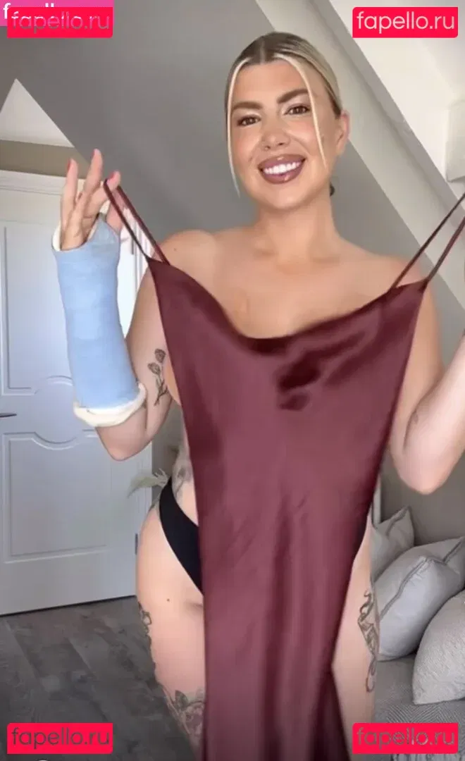 Olivia Buckland Onlyfans Photo Gallery 