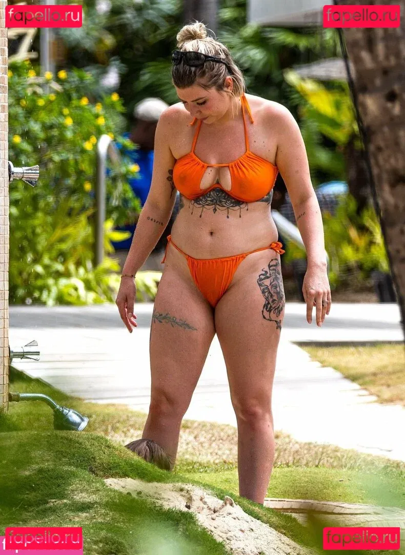 Olivia Buckland Onlyfans Photo Gallery 