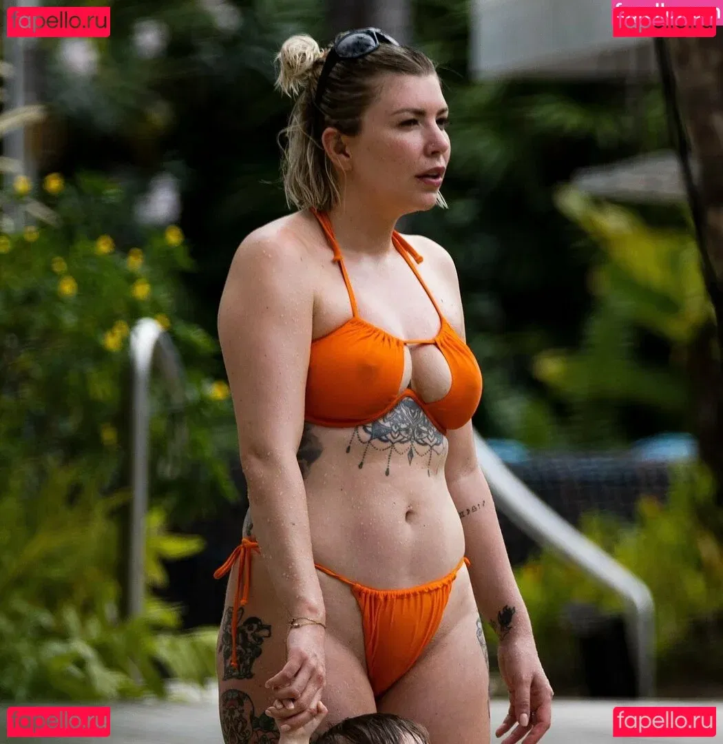 Olivia Buckland Onlyfans Photo Gallery 