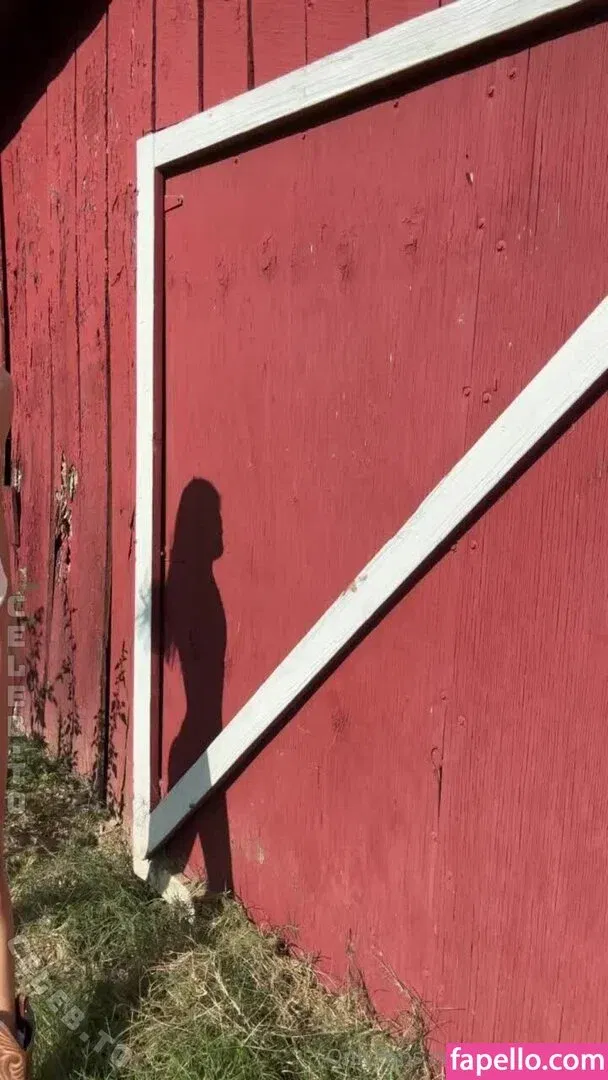 Willow Hand Onlyfans Photo Gallery 