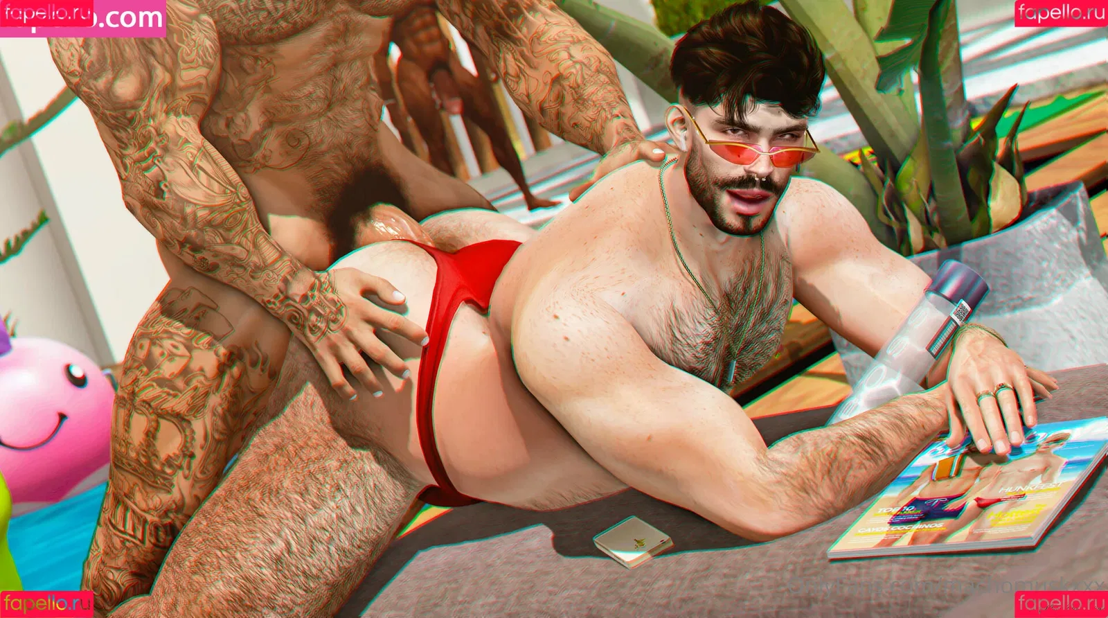 machomuskxxx Onlyfans Photo Gallery 