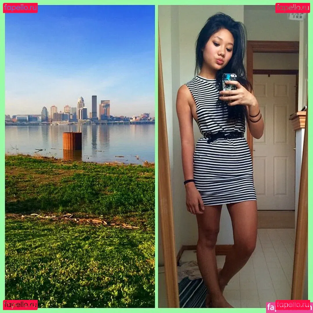 Brittany Ngo Onlyfans Photo Gallery 