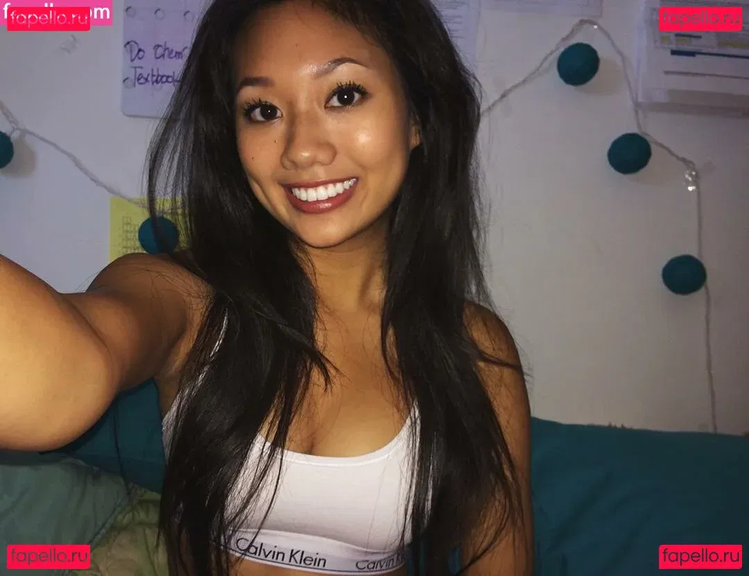 Brittany Ngo Onlyfans Photo Gallery 
