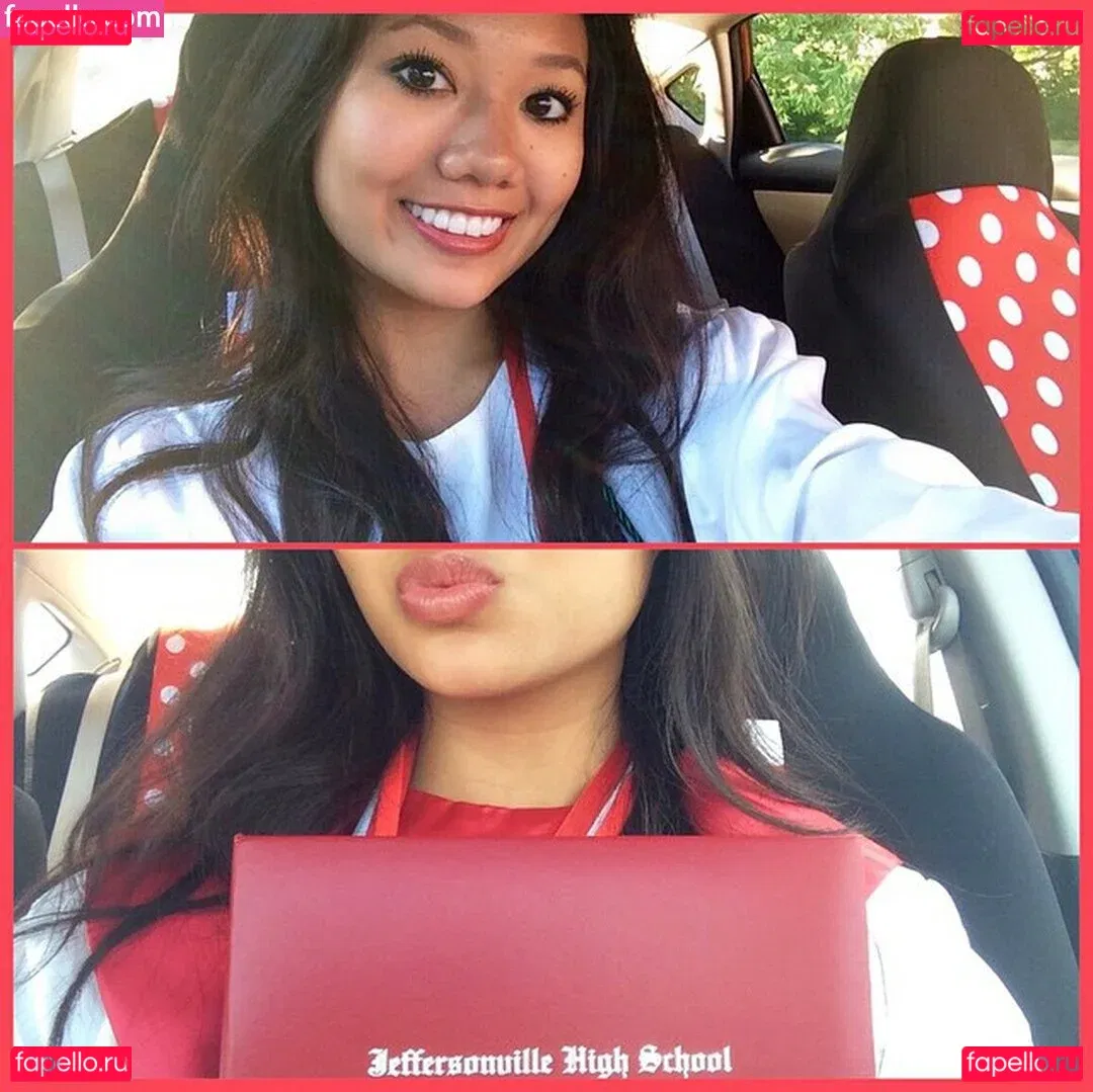 Brittany Ngo Onlyfans Photo Gallery 