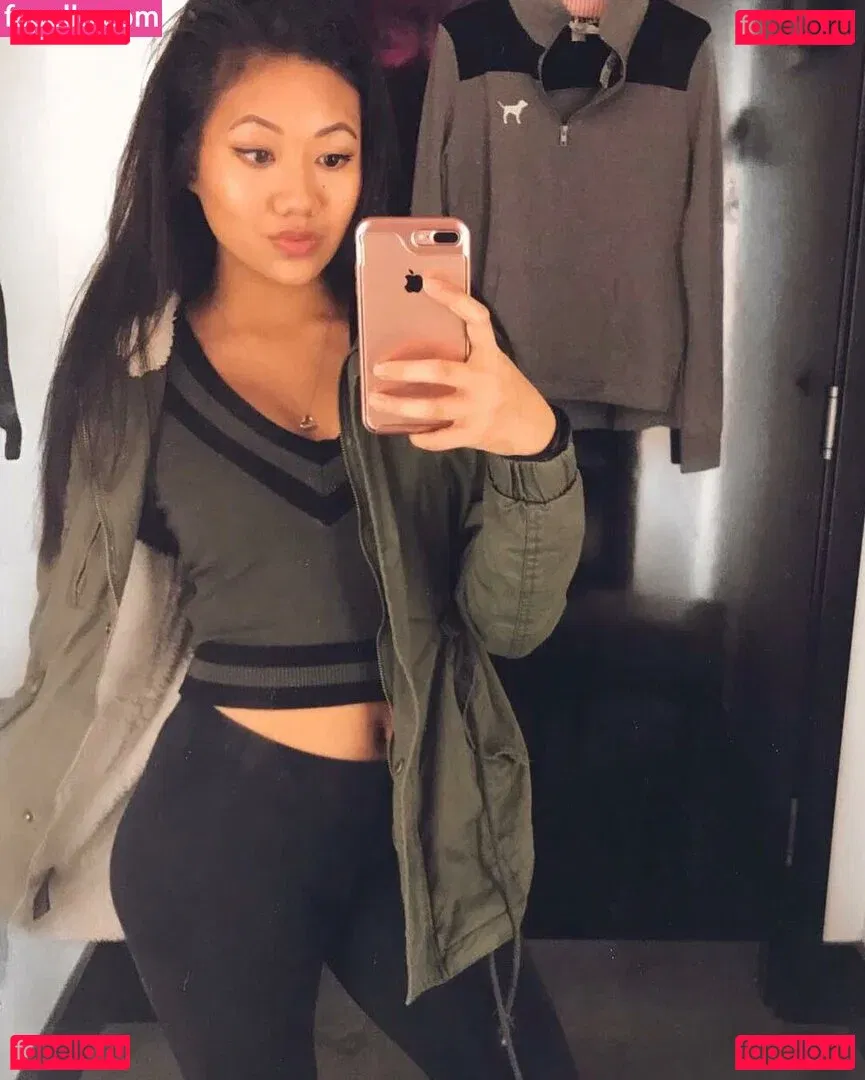 Brittany Ngo Onlyfans Photo Gallery 
