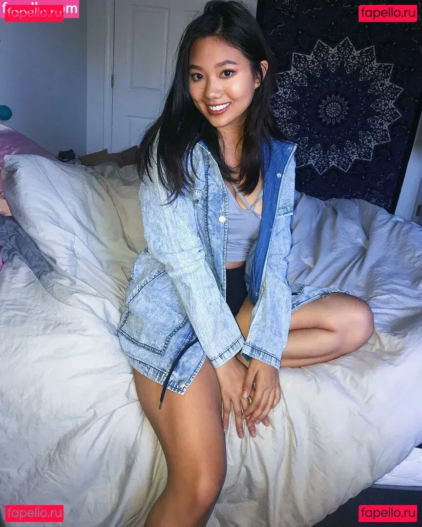 Brittany Ngo Onlyfans Photo Gallery 