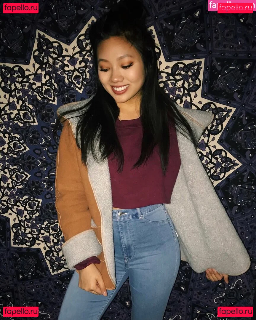 Brittany Ngo Onlyfans Photo Gallery 