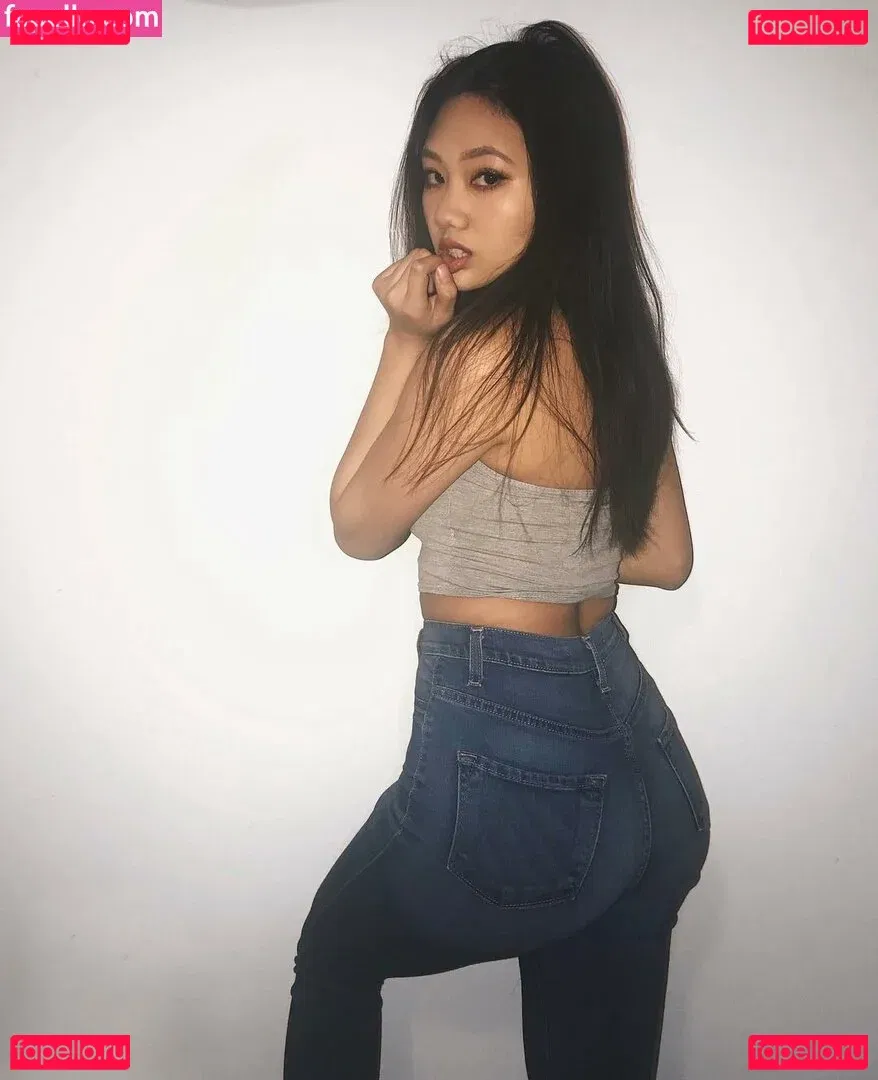 Brittany Ngo Onlyfans Photo Gallery 