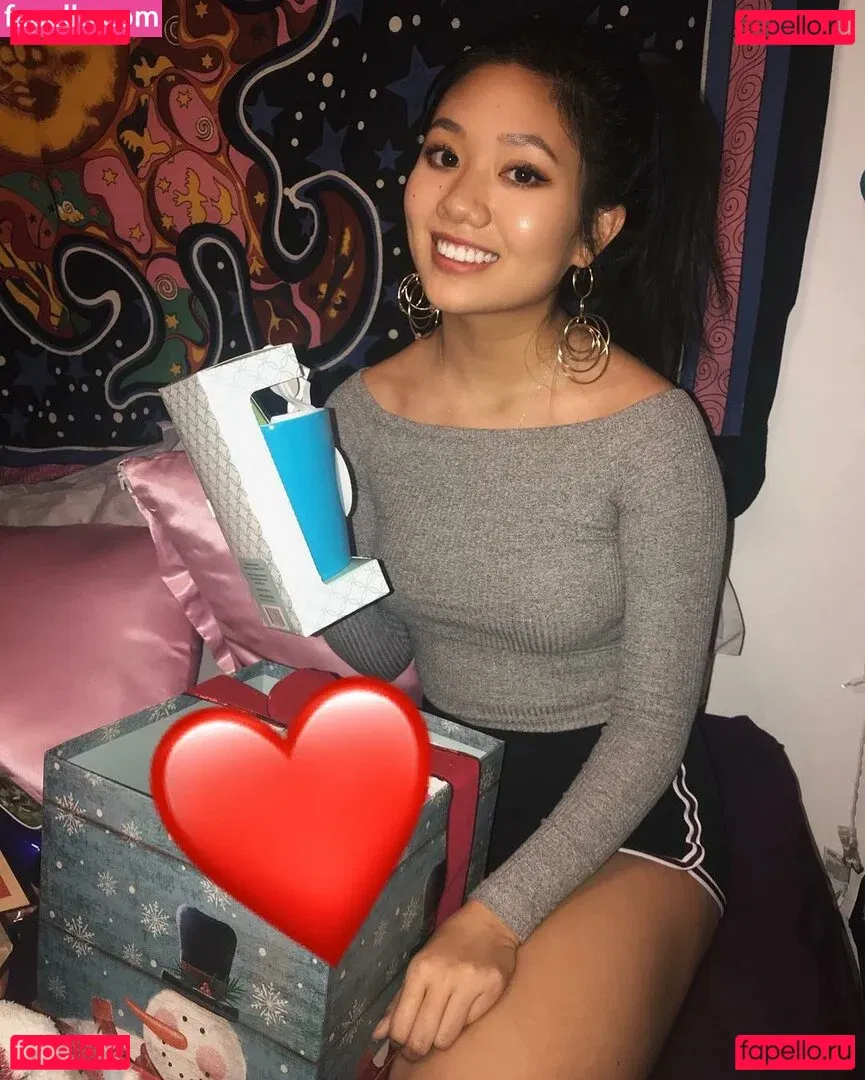 Brittany Ngo Onlyfans Photo Gallery 