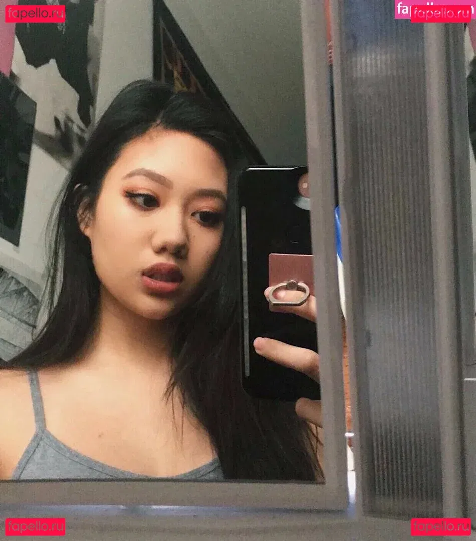 Brittany Ngo Onlyfans Photo Gallery 