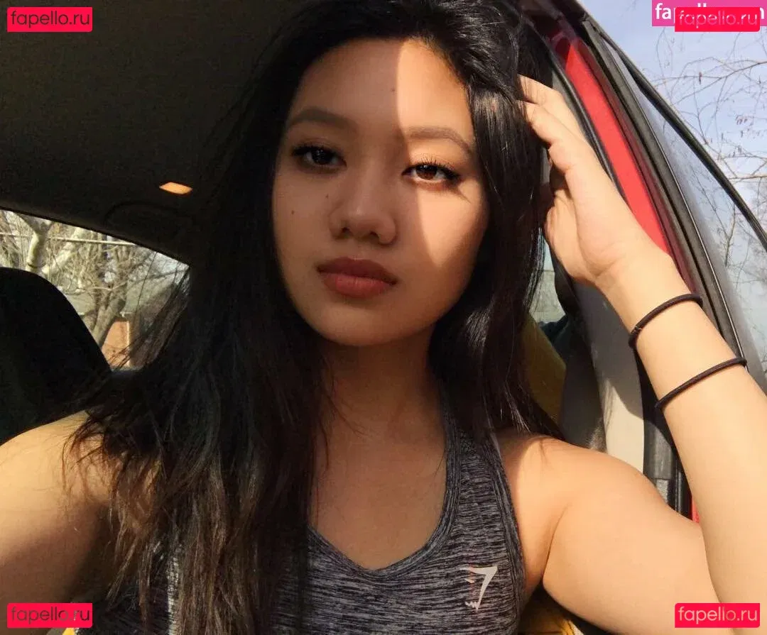 Brittany Ngo Onlyfans Photo Gallery 