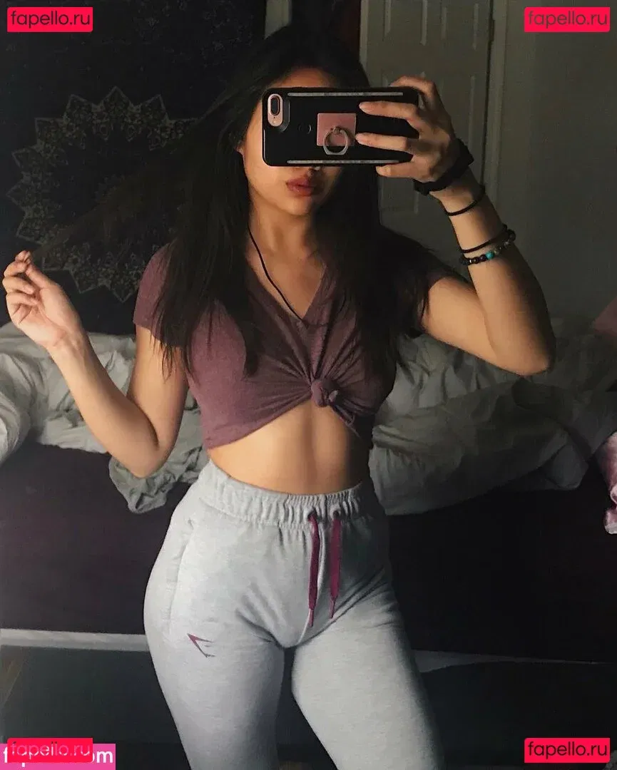 Brittany Ngo Onlyfans Photo Gallery 