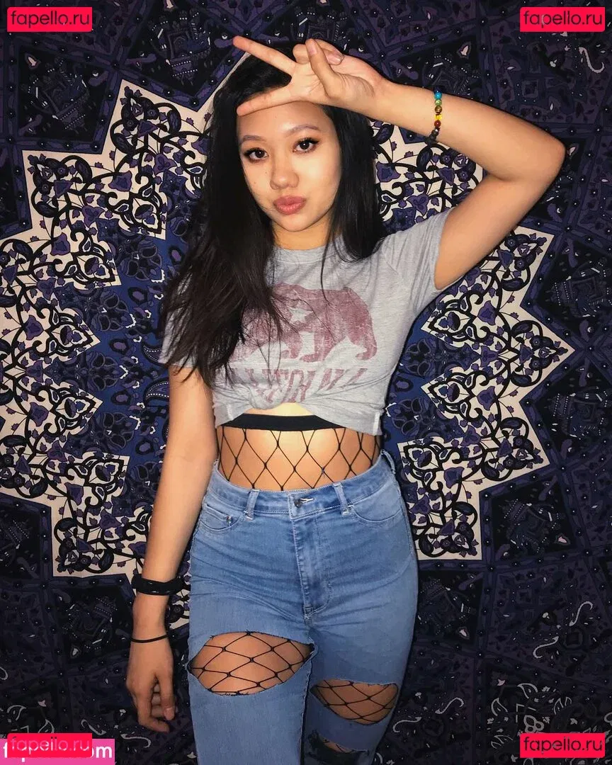 Brittany Ngo Onlyfans Photo Gallery 