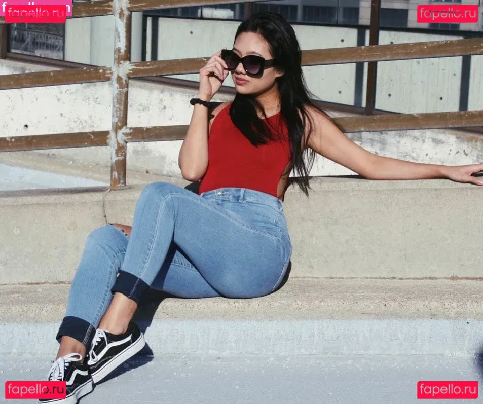 Brittany Ngo Onlyfans Photo Gallery 