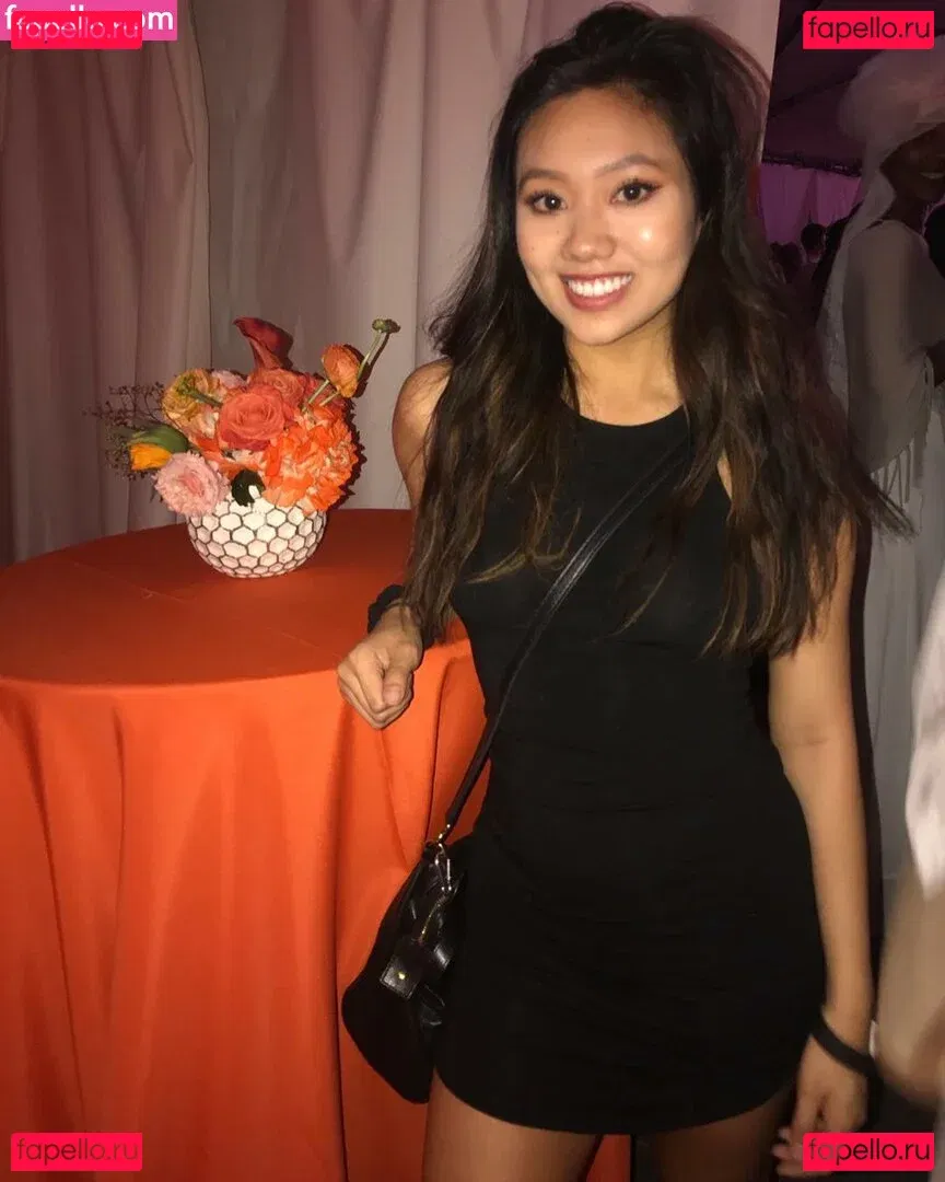 Brittany Ngo Onlyfans Photo Gallery 