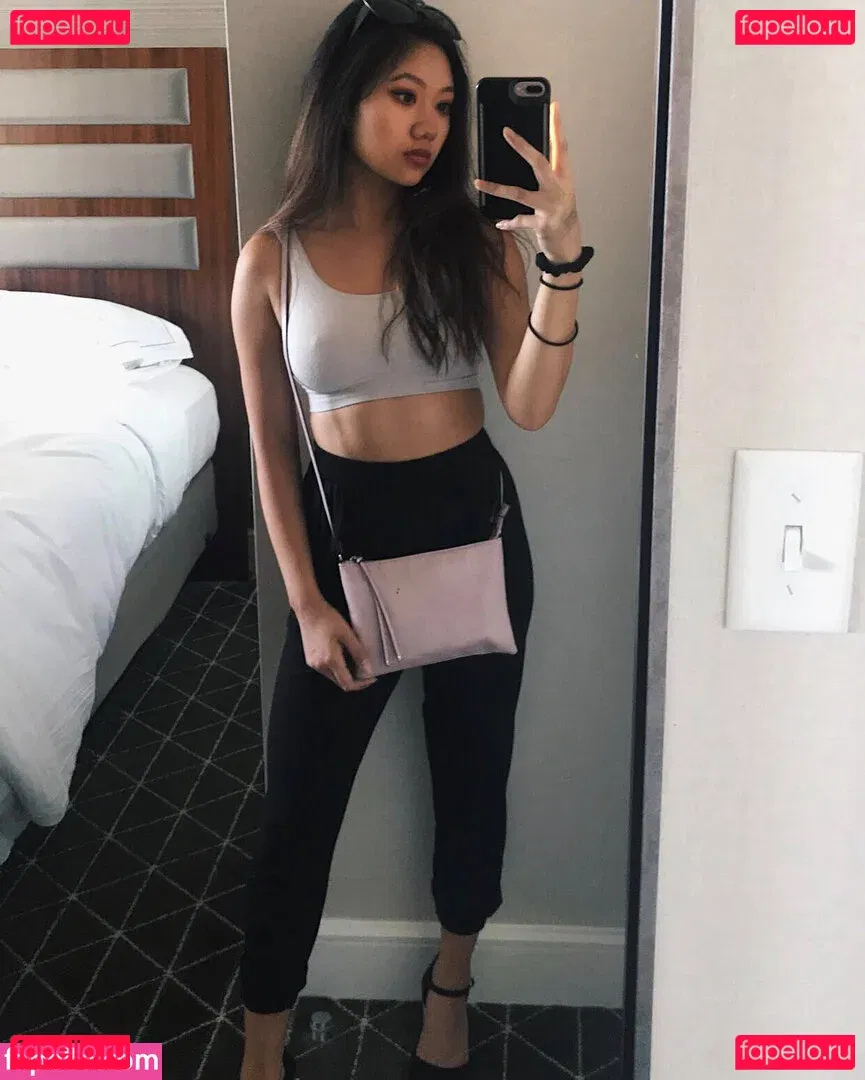 Brittany Ngo Onlyfans Photo Gallery 