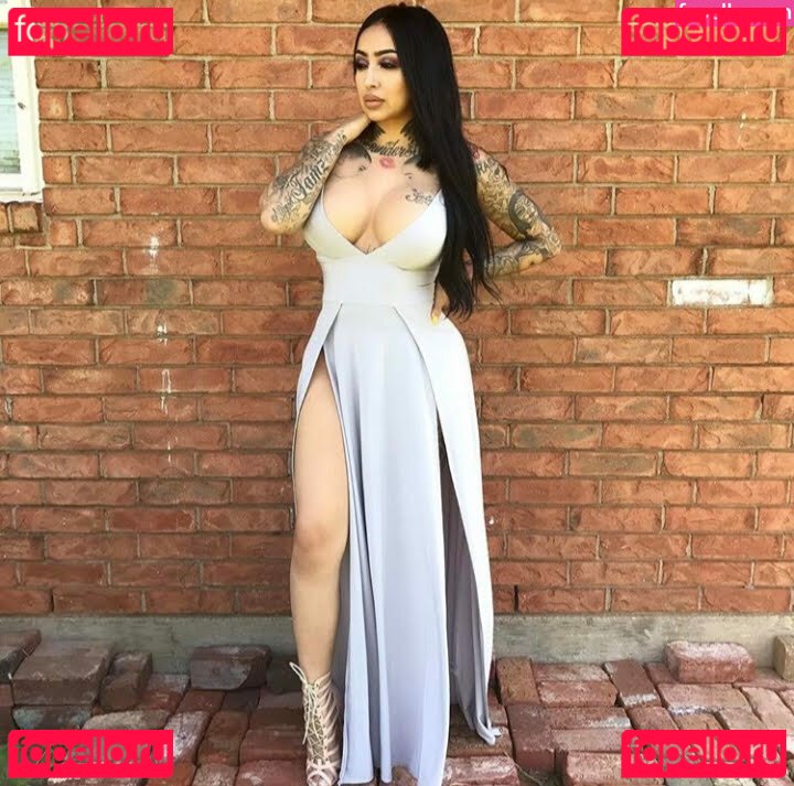 Nini Smalls / missninismalls_ / nini.smalls