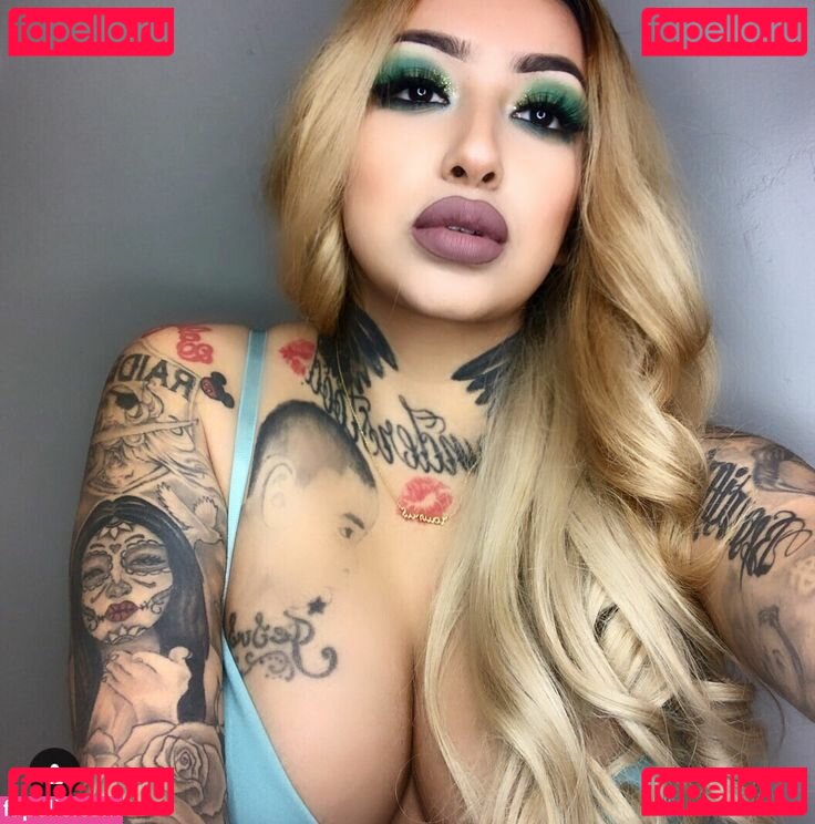 Nini Smalls / missninismalls_ / nini.smalls Onlyfans Photo Gallery 