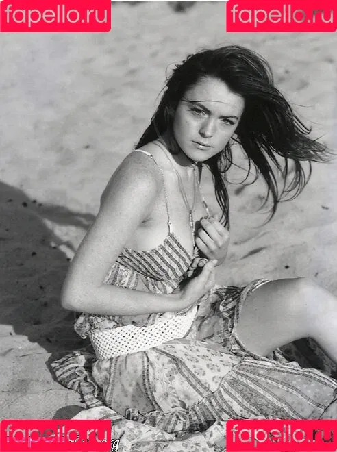 Lindsay Lohan Onlyfans Photo Gallery 