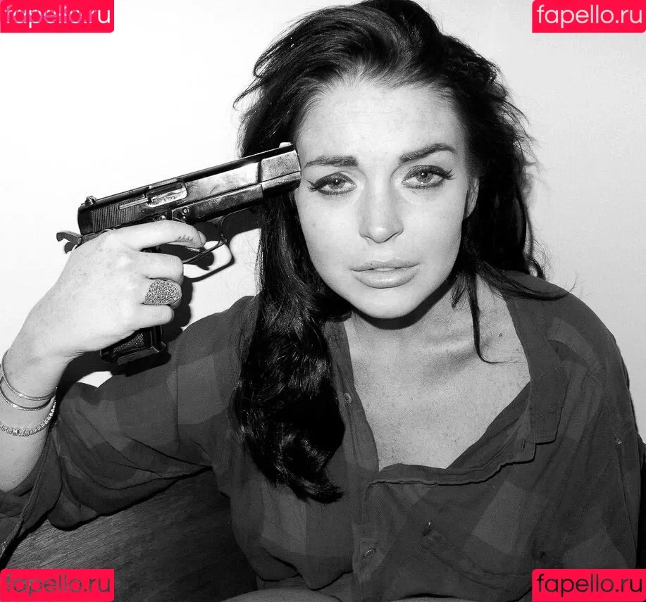 Lindsay Lohan Onlyfans Photo Gallery 