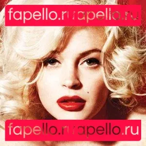 Lindsay Lohan Onlyfans Photo Gallery 