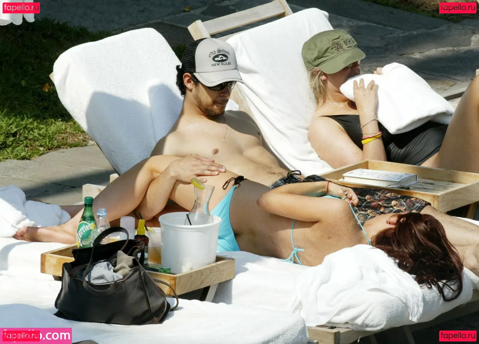 Lindsay Lohan Onlyfans Photo Gallery 