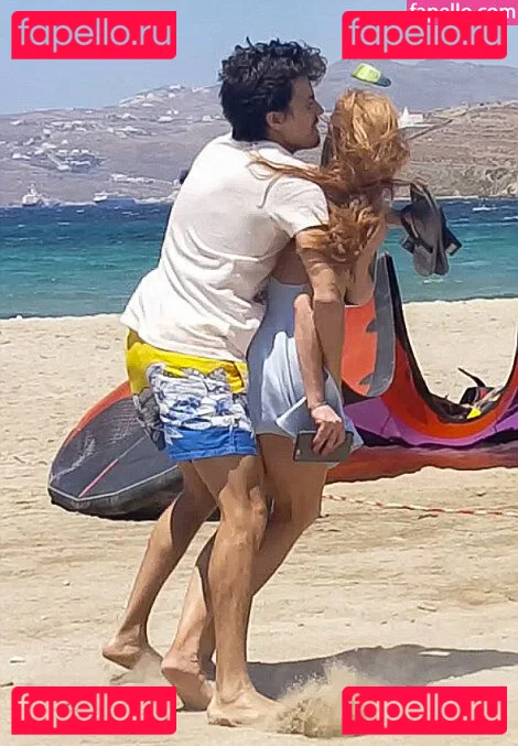 Lindsay Lohan Onlyfans Photo Gallery 