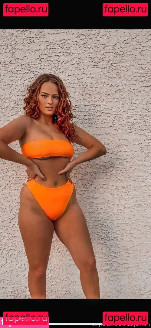 Lindsay Lohan Onlyfans Photo Gallery 