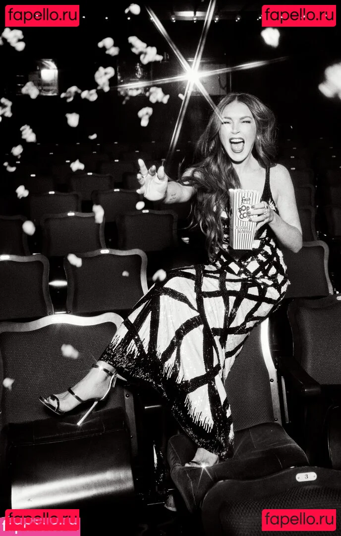 Lindsay Lohan Onlyfans Photo Gallery 