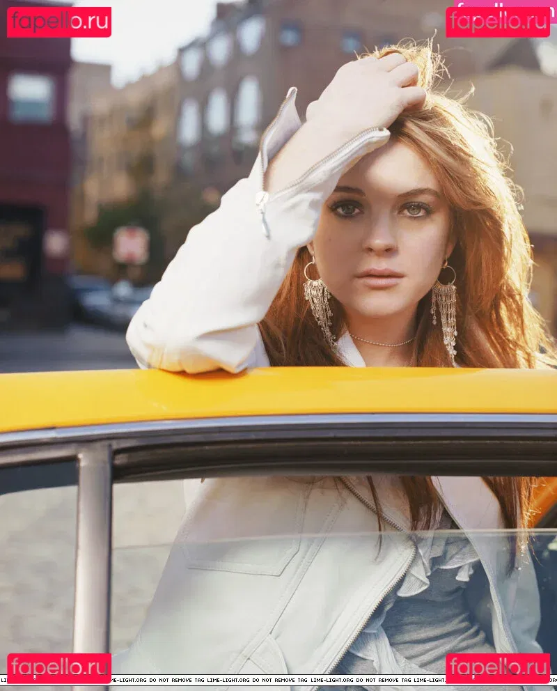 Lindsay Lohan Onlyfans Photo Gallery 