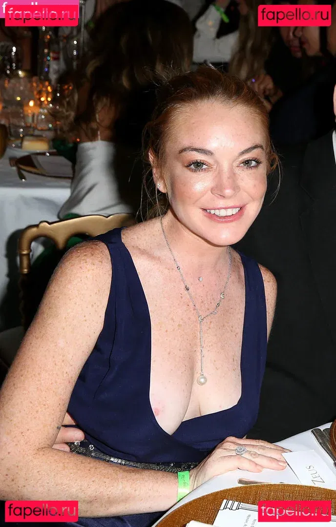 Lindsay Lohan Onlyfans Photo Gallery 