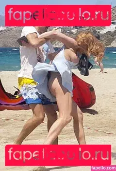 Lindsay Lohan Onlyfans Photo Gallery 