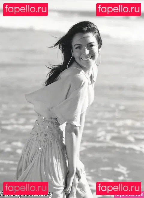 Lindsay Lohan Onlyfans Photo Gallery 