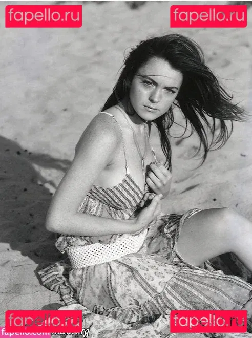 Lindsay Lohan Onlyfans Photo Gallery 