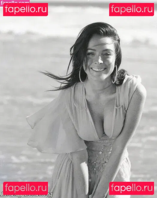 Lindsay Lohan Onlyfans Photo Gallery 