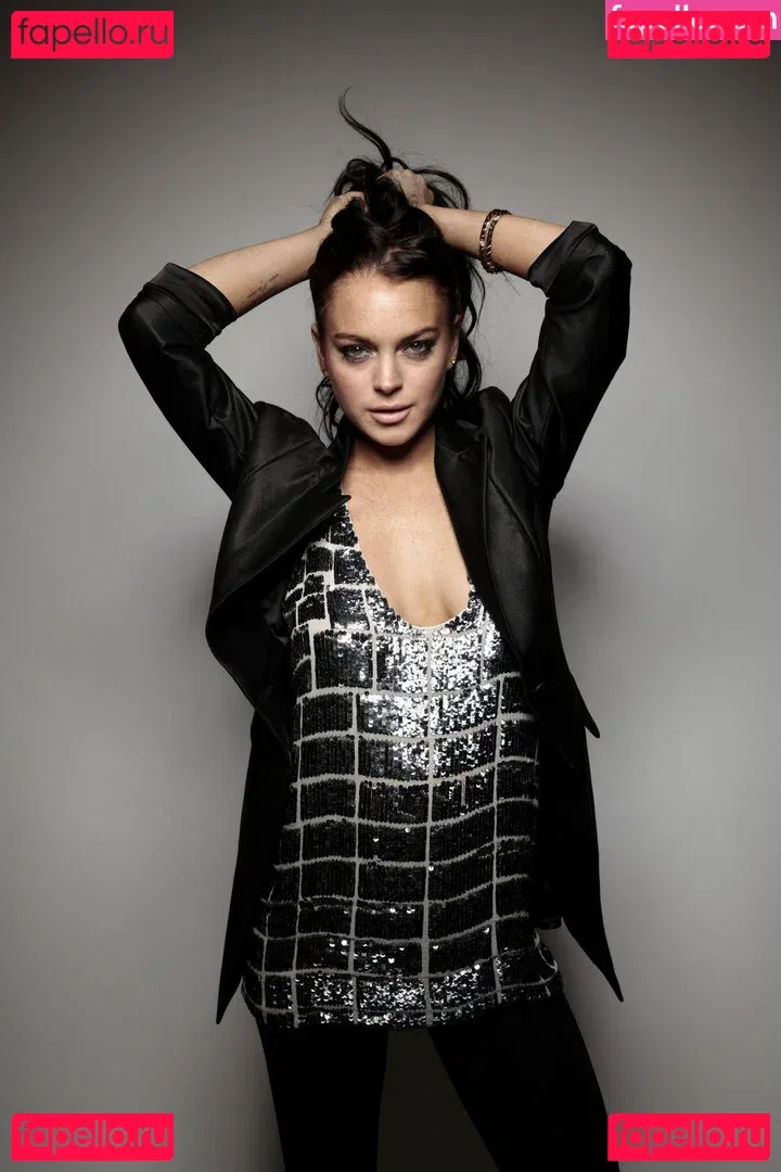 Lindsay Lohan Onlyfans Photo Gallery 