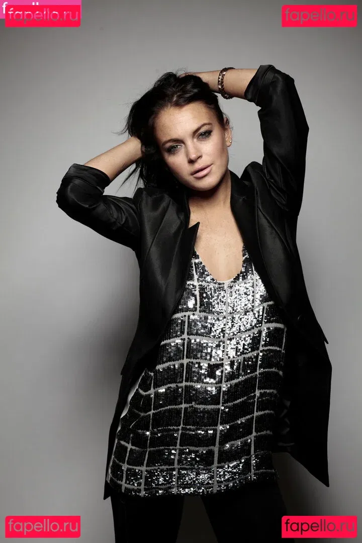 Lindsay Lohan Onlyfans Photo Gallery 