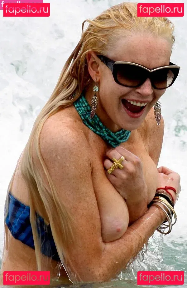 Lindsay Lohan Onlyfans Photo Gallery 