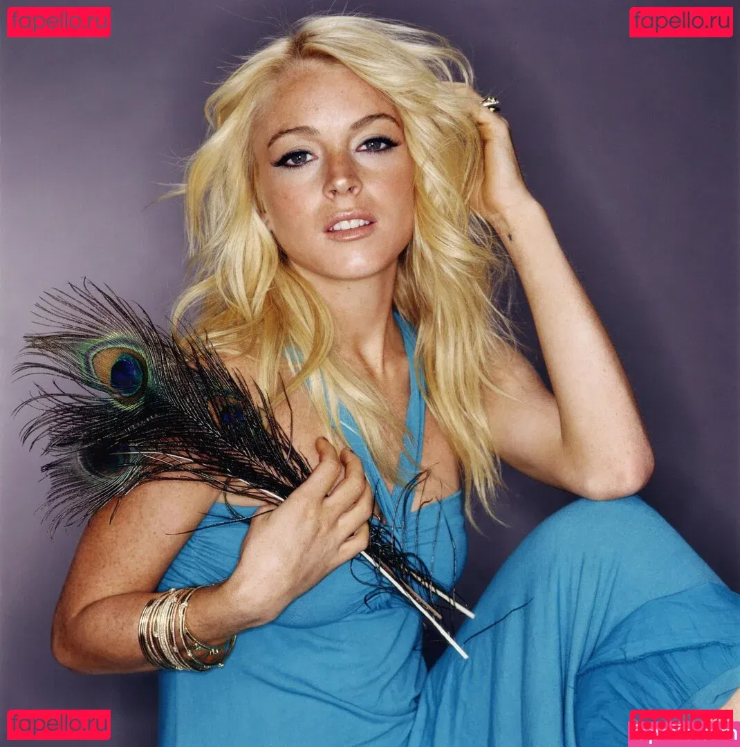 Lindsay Lohan Onlyfans Photo Gallery 