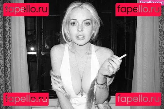 Lindsay Lohan Onlyfans Photo Gallery 