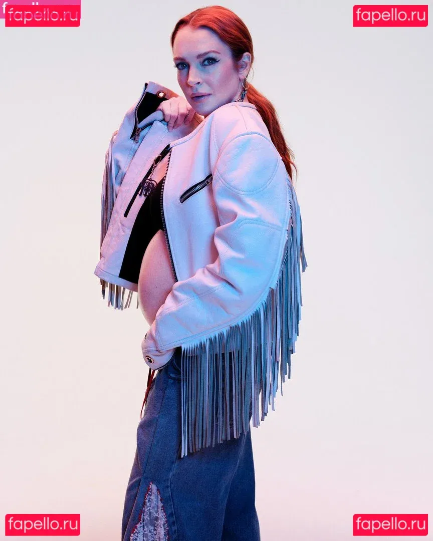 Lindsay Lohan Onlyfans Photo Gallery 