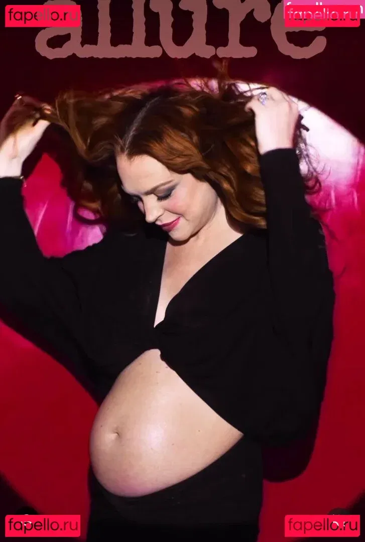 Lindsay Lohan Onlyfans Photo Gallery 