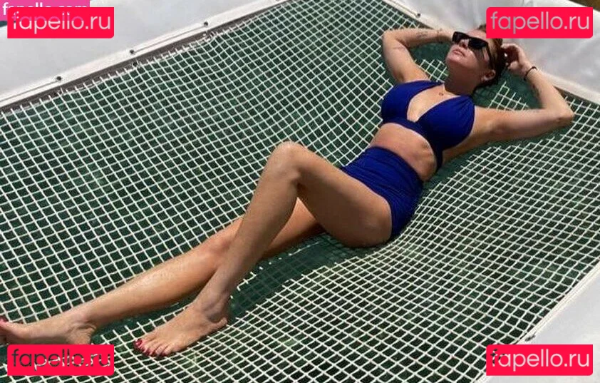 Lindsay Lohan Onlyfans Photo Gallery 