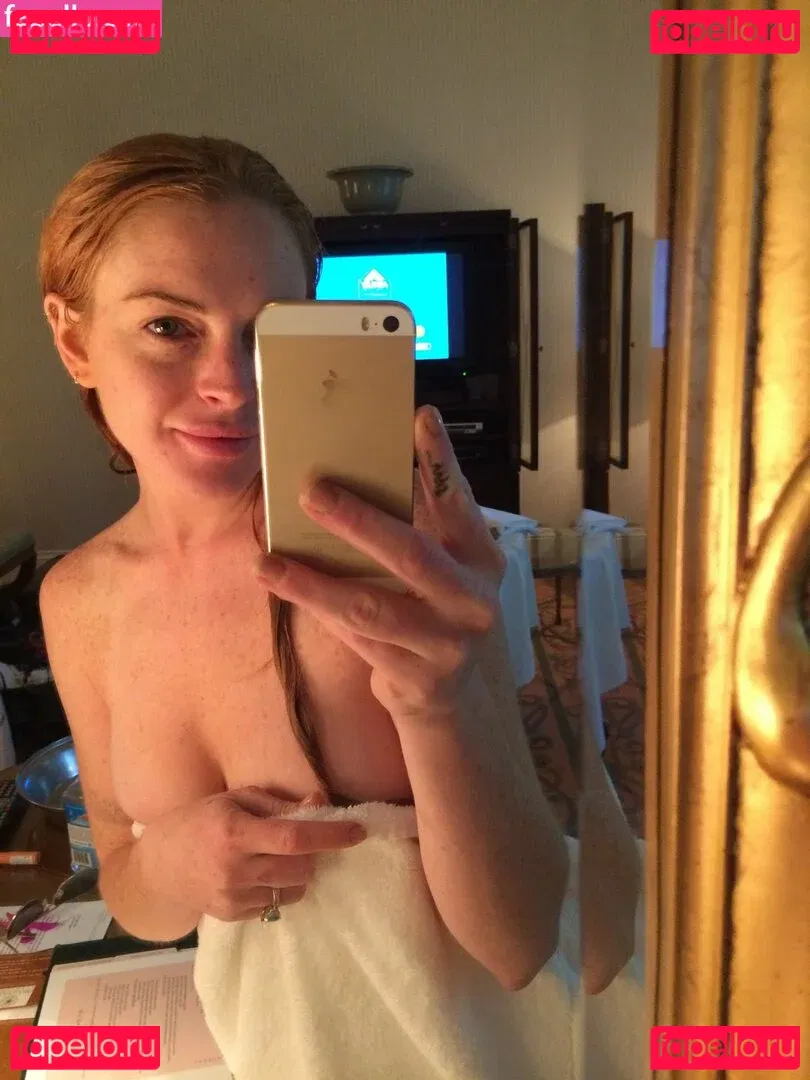 Lindsay Lohan Onlyfans Photo Gallery 