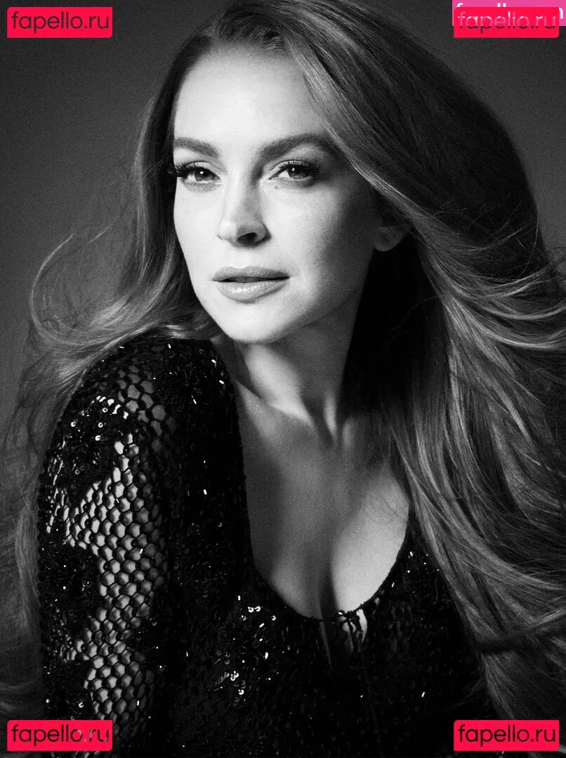 Lindsay Lohan Onlyfans Photo Gallery 