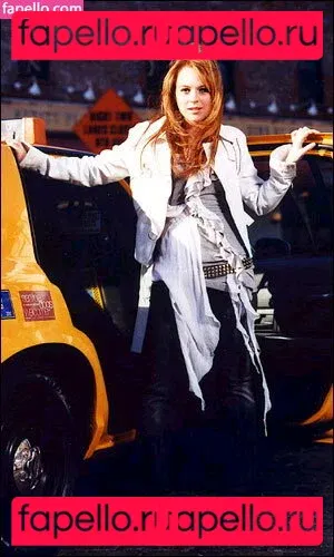 Lindsay Lohan Onlyfans Photo Gallery 