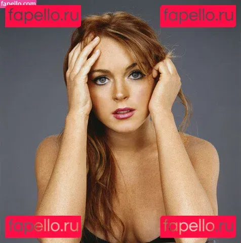 Lindsay Lohan Onlyfans Photo Gallery 