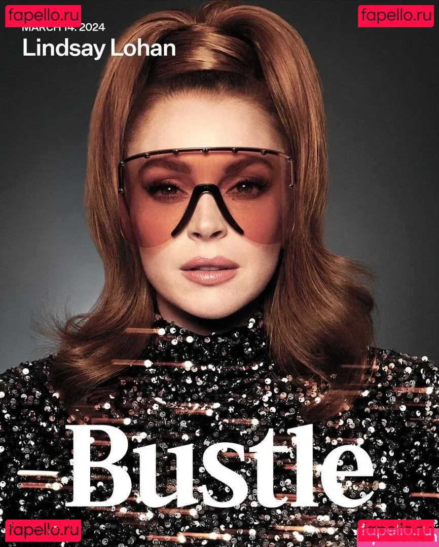 Lindsay Lohan Onlyfans Photo Gallery 